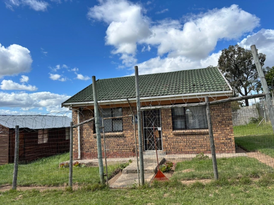 2 Bedroom Property for Sale in Balassi Valley Eastern Cape